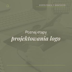 Read more about the article Projektowanie logo – zamów logo u grafika komputerowego!