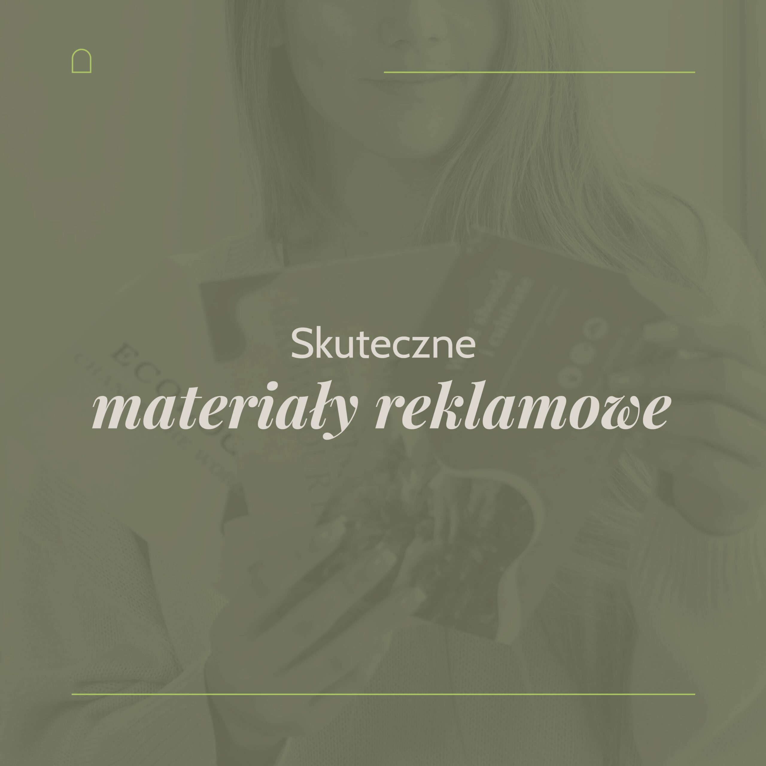 Read more about the article Wybieranie skutecznych materiałów reklamowych dla Twojej firmy