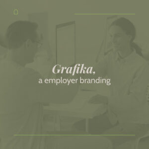 Read more about the article Jak profesjonalna grafika wspiera employer branding i przyciąga talenty?