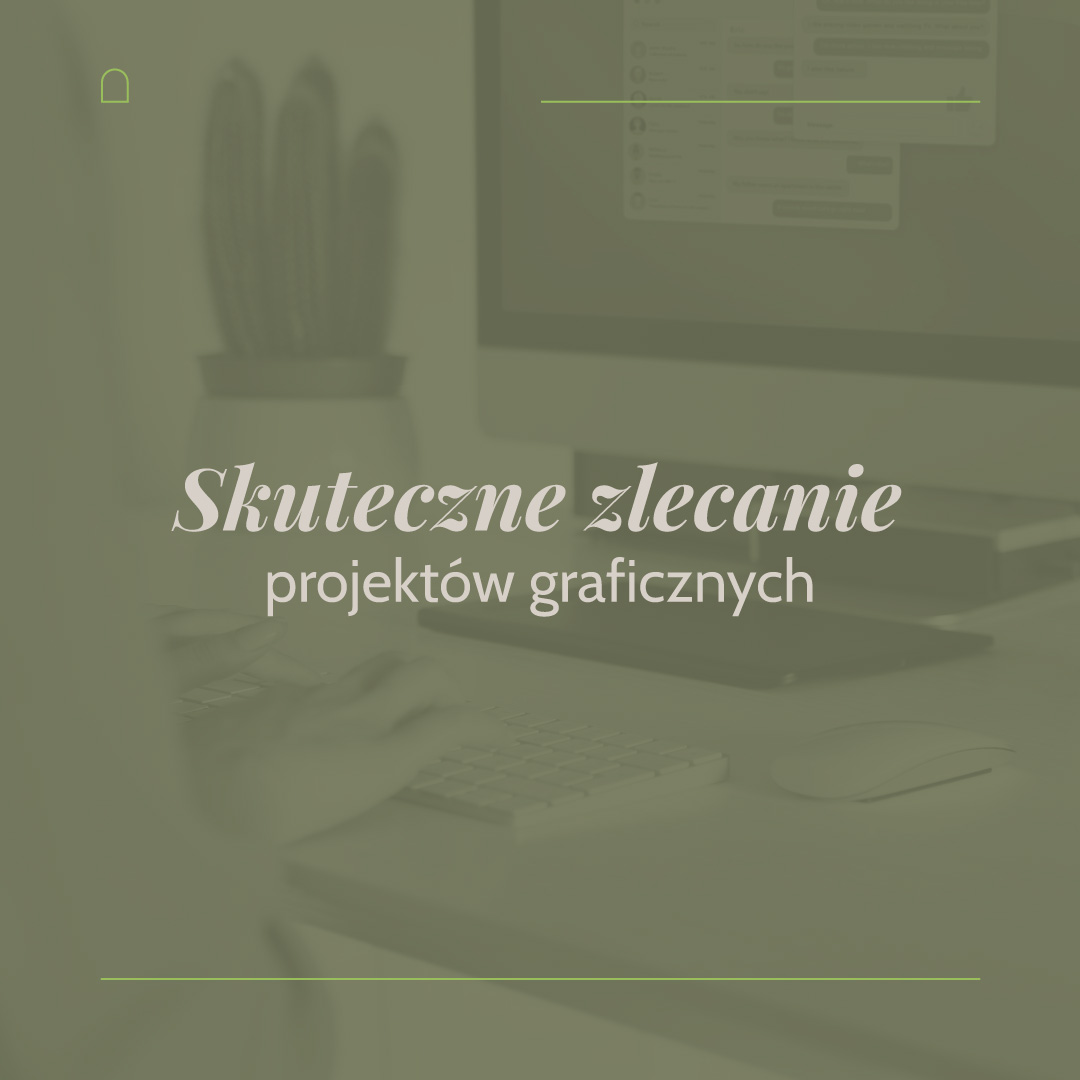 Read more about the article Jak skutecznie zlecać projekty graficzne freelancerowi? Praktyczny przewodnik dla firm