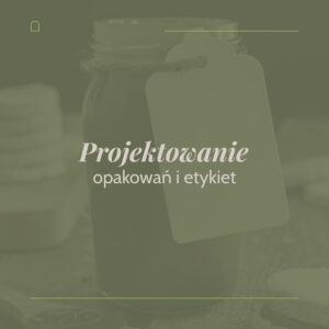 Read more about the article Projektowanie opakowań i etykiet – jak współpraca z grafikiem wpływa na sprzedaż?