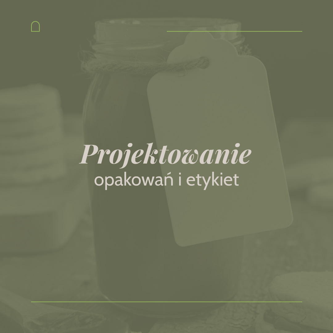 Read more about the article Projektowanie opakowań i etykiet – jak współpraca z grafikiem wpływa na sprzedaż?